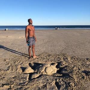 Meet your Posher, Luis